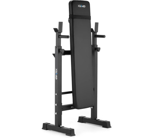 Лава Gymtek XL700 з штангою Besport PowerPro 61 кг