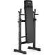 Лава Gymtek XL700 з штангою Besport PowerPro 61 кг