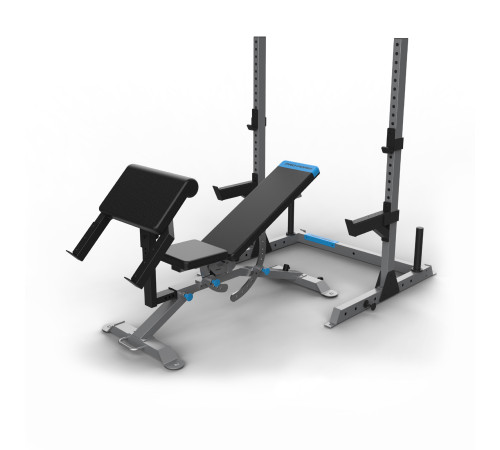 Олімпійська лава PROFORM CARBON STRENGTH Олімпійська лава PROFORM CARBON STRENGTH