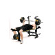 Лава Besport WB-004 з штангою PowerPro 68 кг