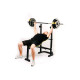 Лава Besport WB-003 з штангою PowerPro 89 кг