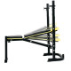 Лава Besport WB-003 з штангою PowerPro 89 кг