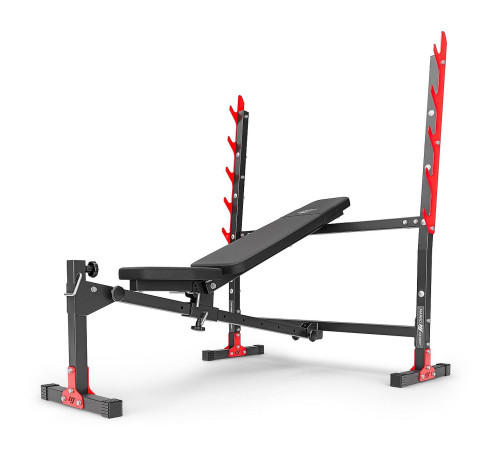 Лава багатоцільова Marbo Sport MH-L107 2.0 Лава багатоцільова Marbo Sport MH-L107 2.0