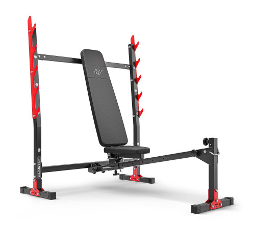 Лава багатоцільова Marbo Sport MH-L107 2.0 Лава багатоцільова Marbo Sport MH-L107 2.0