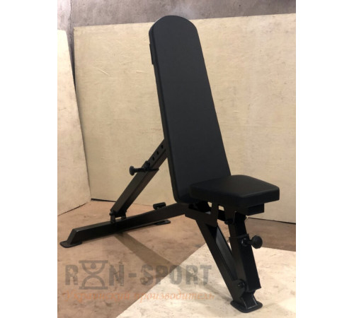 Лавка PE208 + Стійки Black Rock + 4 грифи + Набір металевих гумових дисків 120 кг Лавка PE208 + Стійки Black Rock + 4 грифи + Набір металевих гумових дисків 120 кг