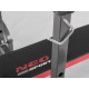 Лава зі стійками Neo-Sport NS-201