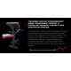 Лава для жиму універсальна ReadMeBlack + штанга 75 кг RN-Sport