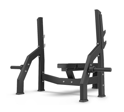 Лава зі стійками Marbo Sport MP-L204 2.0 Лава зі стійками Marbo Sport MP-L204 2.0
