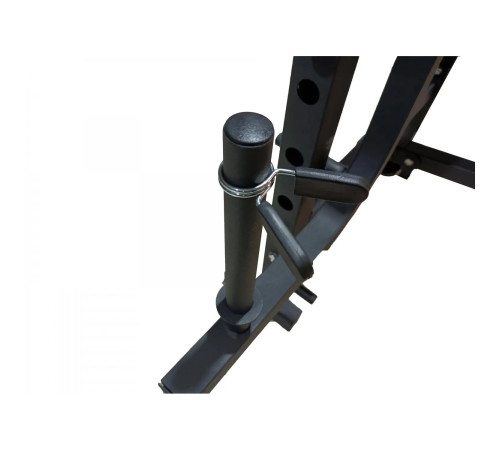 Лава для жиму HouseFit HG-2110