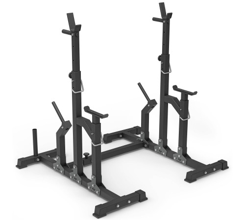 Лава регульована Marbo Sport MS2_2.0 зі стійками
