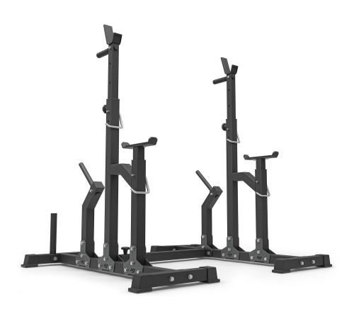Лава регульована Marbo Sport MS2_2.0 зі стійками
