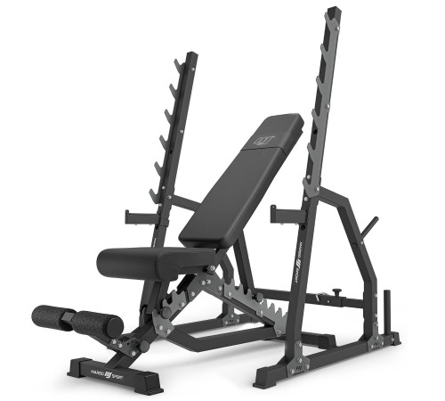 Лава регульована Marbo Sport MS3_2.0 зі стійками
