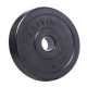 Лава Hop-Sport HS-1065HB Pro зі штангою та гантелями Elitum Titan 68 кг