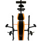 Лава для жиму WCG 0055 Набір STRONG штанга 128 кг