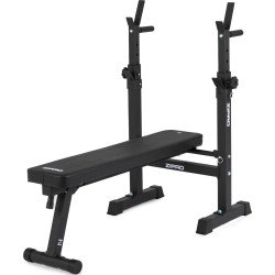 Лава пряма під штангу Zipro Core (складна)