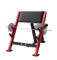 Багатофункціональна тренажерна лава VEVOR 