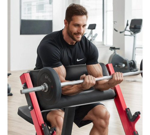 Багатофункціональна тренажерна лава VEVOR