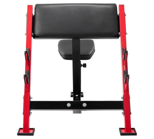 Багатофункціональна тренажерна лава VEVOR