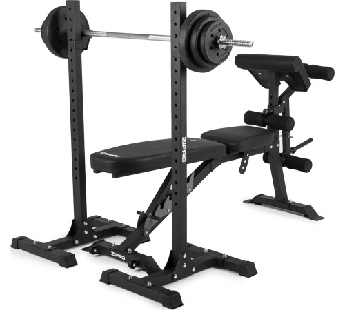 Лава Zipro Superset з підставкою Лава Zipro Superset з підставкою
