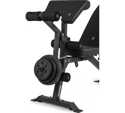 Лава Zipro Superset з підставкою Лава Zipro Superset з підставкою