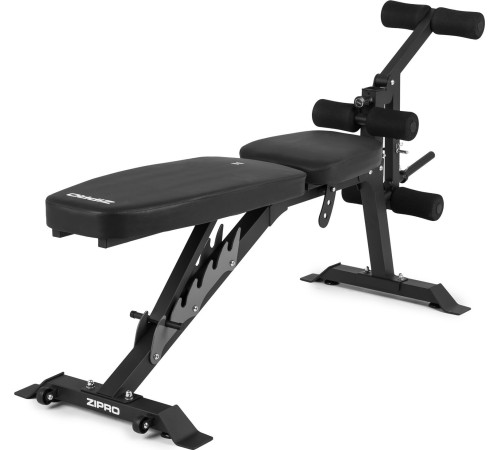 Лава Zipro Superset з підставкою Лава Zipro Superset з підставкою
