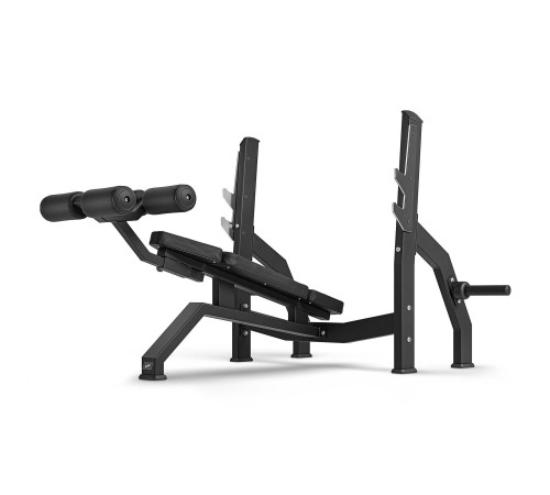 Лава для жиму під кутом вниз UpForm UX-L208