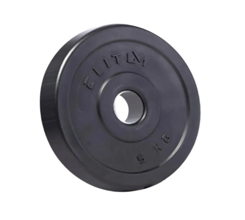 Лава Hop-Sport HS-2030 HB з гантелями Elitum Titan 2 х 31 кг