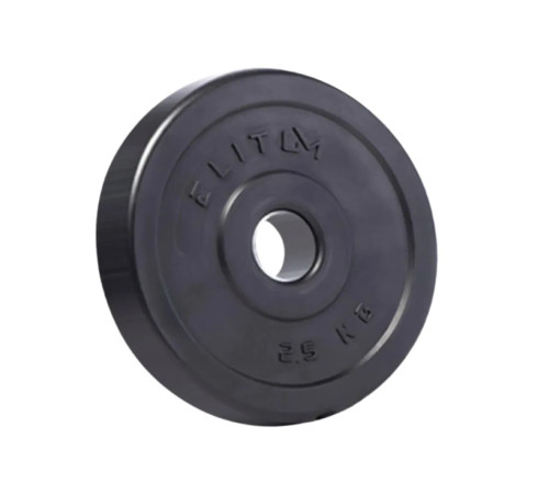 Лава Hop-Sport HS-2030 HB з гантелями Elitum Titan 2 х 31 кг