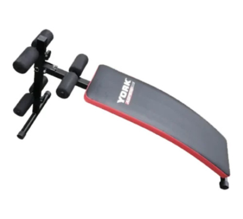 Лавка для преса York Fitness ASPIRE 180 вигнута Лавка для преса York Fitness ASPIRE 180 вигнута