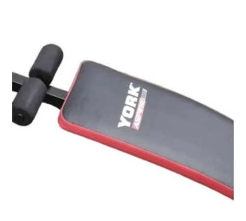 Лавка для преса York Fitness ASPIRE 180 вигнута Лавка для преса York Fitness ASPIRE 180 вигнута