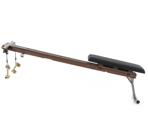 Лава NOHRD CombiTrainer для драбини WallBars Classic Walnut Лава NOHRD CombiTrainer для драбини WallBars Classic Walnut