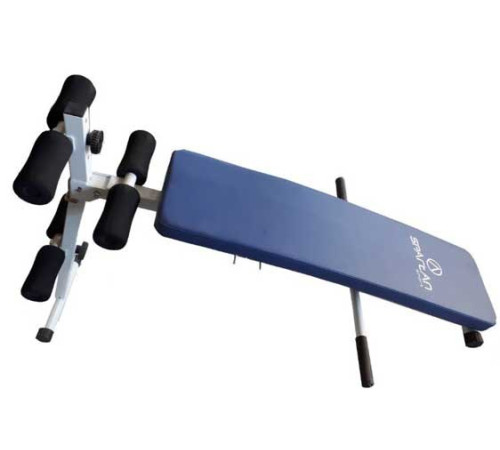 Похила лава Spartan Sport BENT Похила лава Spartan Sport BENT