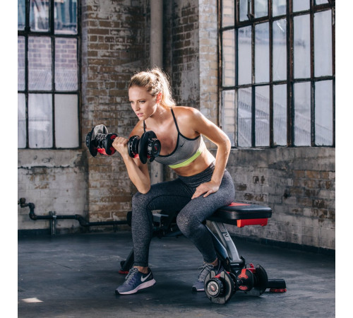 Тренувальна лава BOWFLEX 5.1S