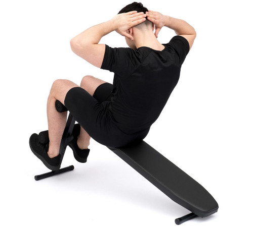 Лава для пресу SG-15 – SmartGym Fitness Accessories