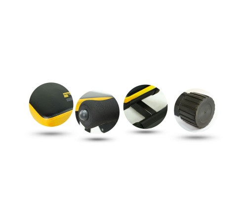 Лавка похила з еспандерами Neo-Sport NS-08G Лавка похила з еспандерами Neo-Sport NS-08G