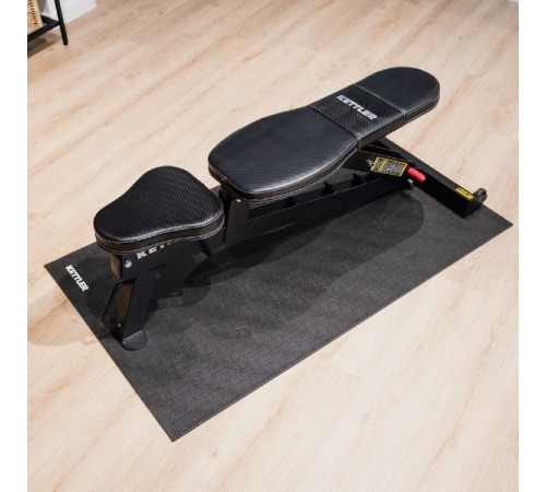 Тренажерна лава KETTLER VARIO BENCH Тренажерна лава KETTLER VARIO BENCH