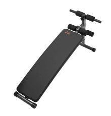 Багатофункціональна тренажерна лава VEVOR TL906