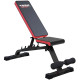 Лавка тренувальна York Fitness ASPIRE 280 FID багатофункціональна для преса і жиму