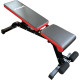 Лавка тренувальна York Fitness ASPIRE 280 FID багатофункціональна для преса і жиму