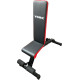 Лавка тренувальна York Fitness ASPIRE 280 FID багатофункціональна для преса і жиму