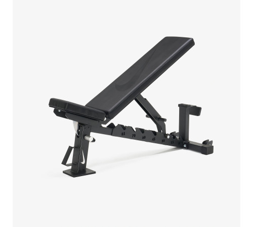 Лава регульована Nike Adjustable Weight Bench