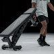 Лава регульована Nike Adjustable Weight Bench