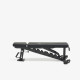 Лава регульована Nike Adjustable Weight Bench