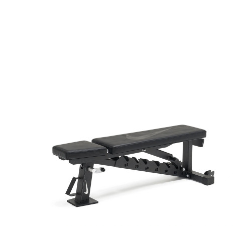 Лава регульована Nike Adjustable Weight Bench