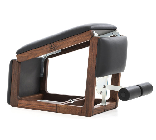 Тренажерна лава NOHRD Classic Walnut Leather Тренажерна лава NOHRD Classic Walnut Leather