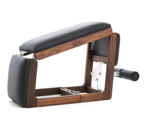 Тренажерна лава NOHRD Classic Walnut Leather Тренажерна лава NOHRD Classic Walnut Leather