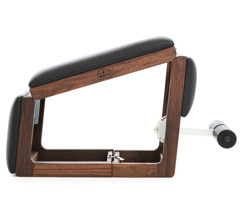 Тренажерна лава NOHRD Classic Walnut Leather Тренажерна лава NOHRD Classic Walnut Leather