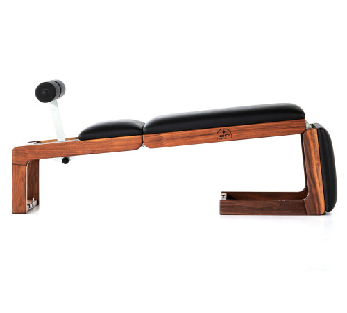 Тренажерна лава NOHRD Classic Walnut Leather Тренажерна лава NOHRD Classic Walnut Leather