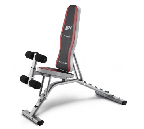 Тренажерна лава BH Fitness Optima G320 Тренажерна лава BH Fitness Optima G320