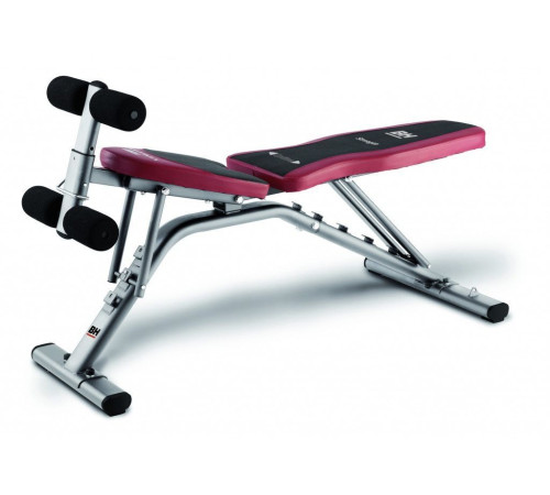 Тренажерна лава BH Fitness Optima G320 Тренажерна лава BH Fitness Optima G320